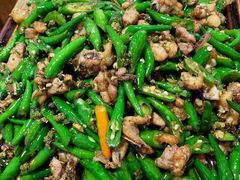 尖椒鸡-陈有良尖椒鸡(渝中旗舰店)