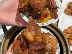 -斯丹姜母鸭·古法干香(涂门街总店)