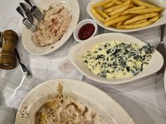 -摩根扒房(桐梓林店)