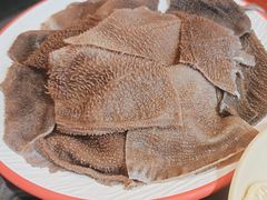 -蜀国大将老火锅(江北店)