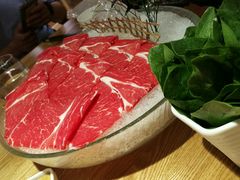 -尚海豆捞(乐虹坊店)