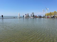 -辽宁团山国家级海洋公园