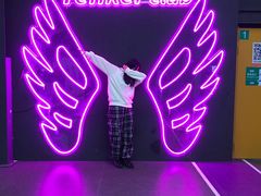 -Tenker Club弹刻极限主题公园 · 蹦床 · 团建 · 生日派对(大关店)