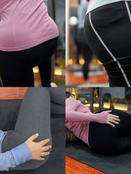 -莲一瑜伽·普拉提产后塑型GZS