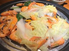 -三个渔夫·蒸汽海鲜(小白楼店)
