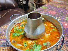 -小娘惹厨房Little Nyonya(狮城有约上榜店)