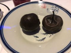 -赵记老铺(市府恒隆广场店)