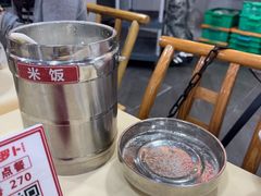 -笨罗卜浏阳菜馆(太平街店)