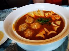 海鲜沙茶锅-遇外滩(BFC外滩金融中心店)