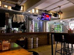 -Liberty Brewing Co·曼哈顿餐吧