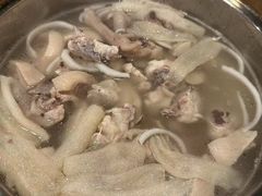 -烹然四季椰子鸡火锅(团结湖总店)