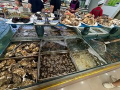 -抹直口特色菜馆(一店)