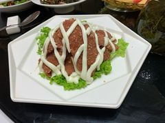 -丰收日·小海鲜·沪上家宴(顾村正大店)