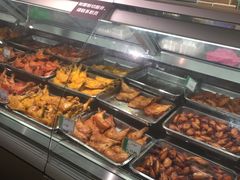 -AEON永旺(东方宝泰店)