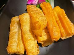 -捞王锅物料理(凯旋路店)