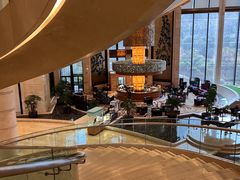 -济南喜来登酒店