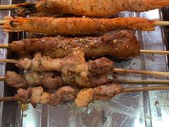 -老黑板筋(顺义总店)