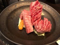 -焼肉 琉球の牛(北谷)