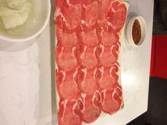 iphone_upload_pic-郑阿姨的家·이모네·韩料&烤肉(武川路店)