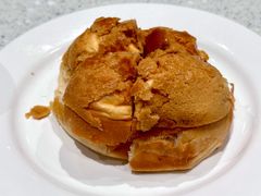 菠萝油-香港新发烧腊茶餐厅(书城店)