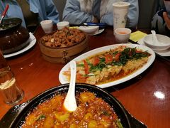 -龙凤瓦罐煨汤馆(清江东路店)