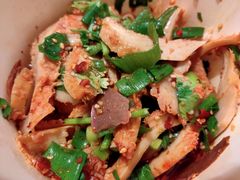 -阿满食品(大连商场店)