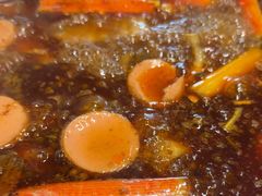 -肖肖酸萝卜鱼火锅(总店)