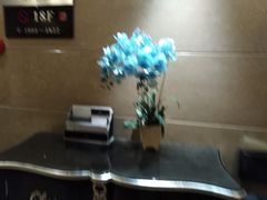 -美豪怡致酒店(上海长寿路店)