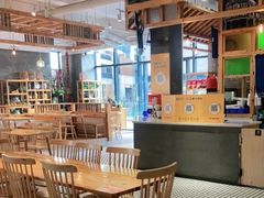 大堂-冰泉豆浆馆(阳朔店)