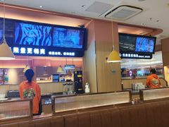 -小鱼小牛·鱼牛干锅·脆鱼火锅(世欧广场店)