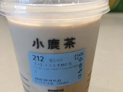 -瑞幸咖啡(东城汇店)