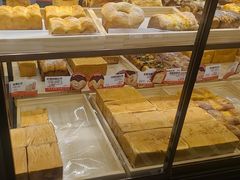 -爸爸糖吐司面包(悠唐购物中心店)
