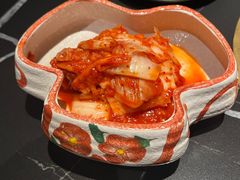 -山川小町·极番烧肉(新地假日广场店)