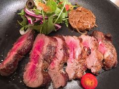 -西堤厚牛排(新世界店)