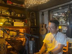-城墙外BAR