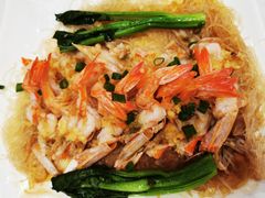 -稻香海鲜饭店(第一国际店)