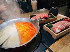 -湊湊火锅·茶憩(上海合生汇店)