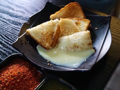 烤土司-月半小炉焖烤