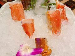 -蟹的岡田屋(正大广场店)