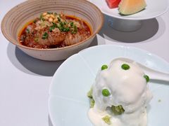 春汁豆泥-马旺子酒楼