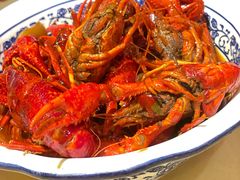 -江味龙虾馆·裸蓝龙虾(南山店)
