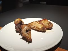 -拉蒂娜·巴西牛排馆 Latina·Brazilian Steakhouse(王府井喜悦店)