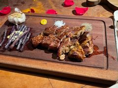 黑椒牛小排-杂咖zacup(领展中心城店)