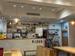 -东土食研所(渔港路店)