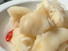 -鹿鸣酒家(越秀店)