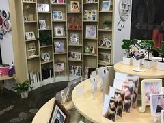 -方快-照相馆(金桥湾店)