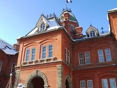 -北海道厅旧本厅舍(旧本庁舎)