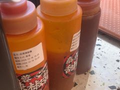 -孖记茶档·热腾茶餐(荔湾领展广场店)