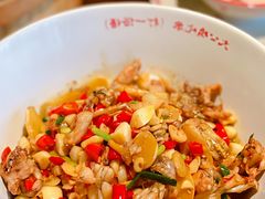 -洞庭土菜馆(天河北总店)
