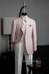 点击看大图 -Brother西服礼服定制·商务·婚礼(佛山南海店)
